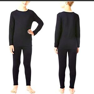 3 full sets/32 degrees base layer